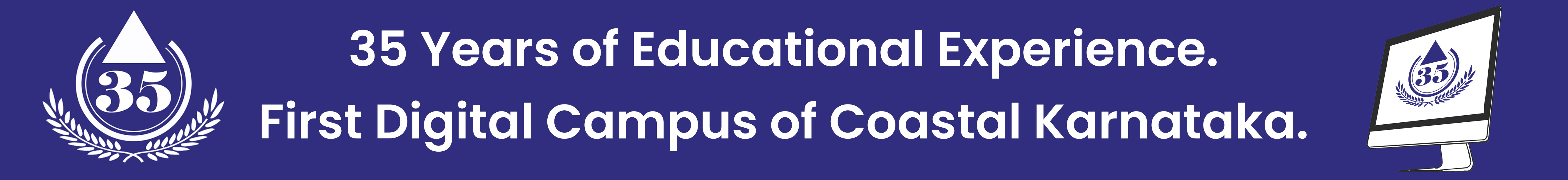 35 Years of Educational Experience