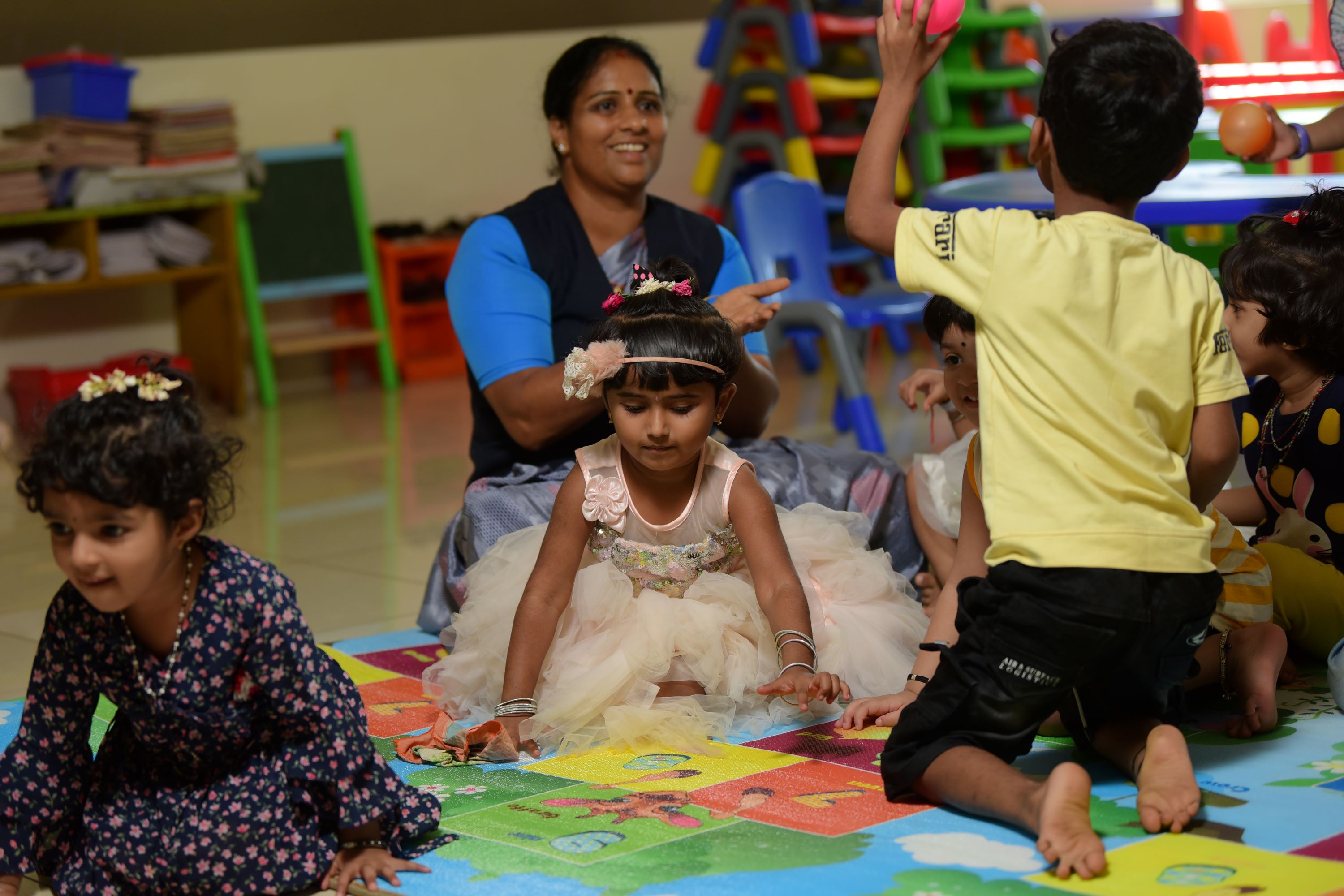 Play School