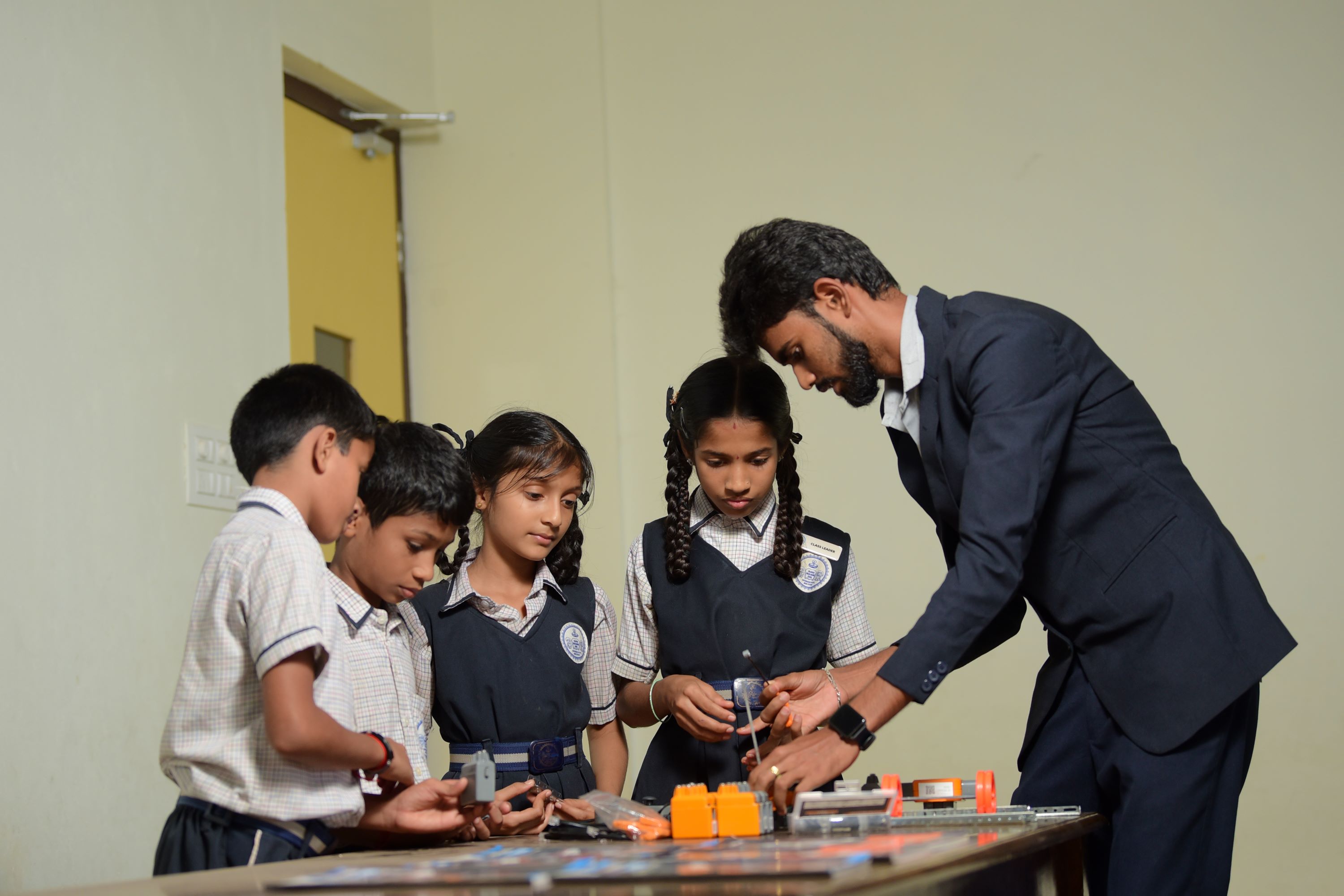 CBSE Introduction